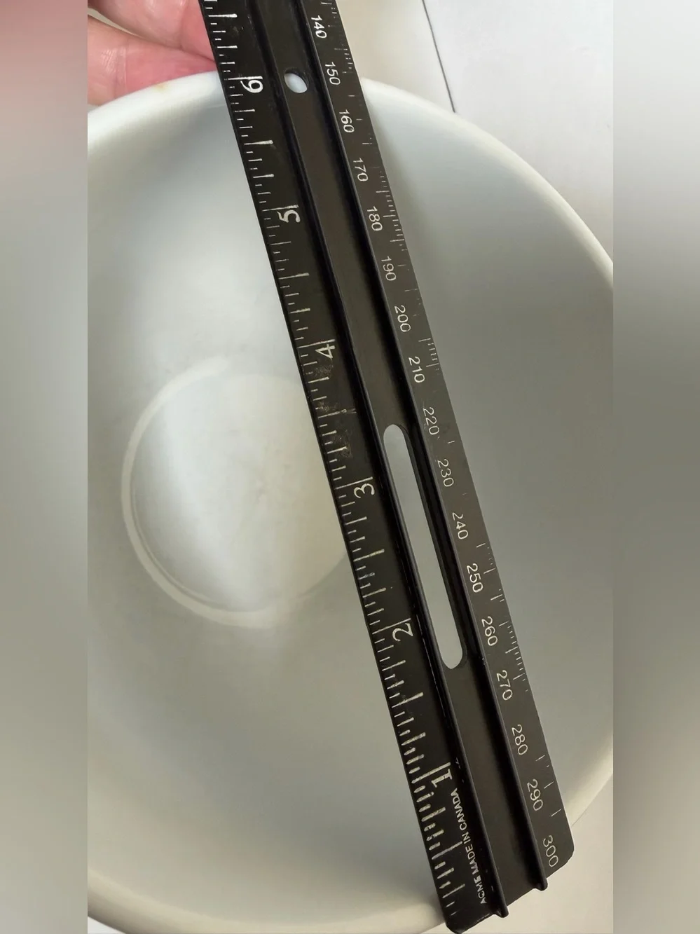 Pottery Barn Herrick’s Dairy Bowl
